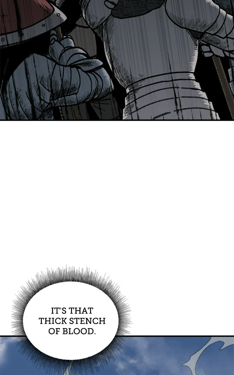 The Tale of theSkeleton Messenger Chapter 12 page 74 - 