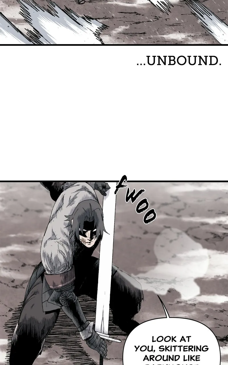 The Tale of theSkeleton Messenger Chapter 13 page 102 - 