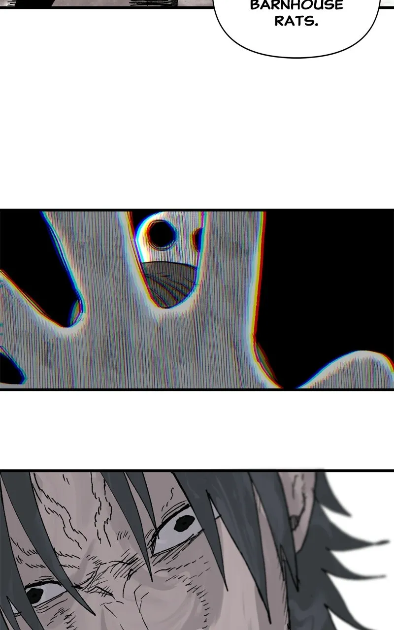 The Tale of theSkeleton Messenger Chapter 13 page 103 - 