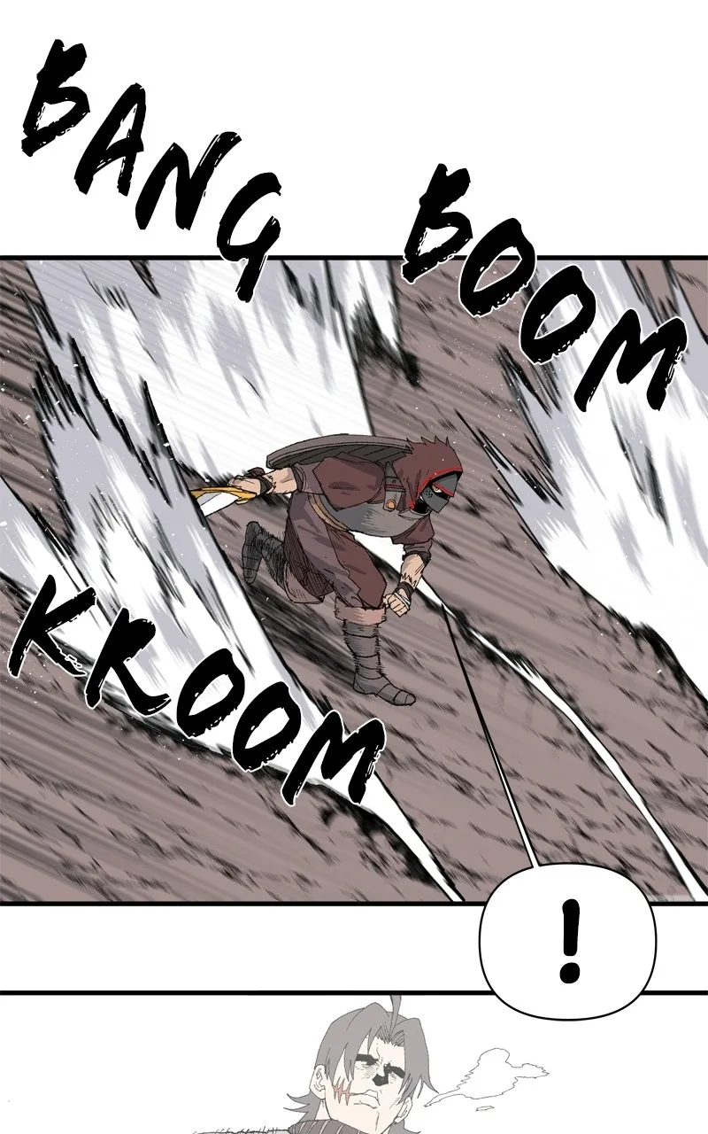 The Tale of theSkeleton Messenger Chapter 13 page 106 - 