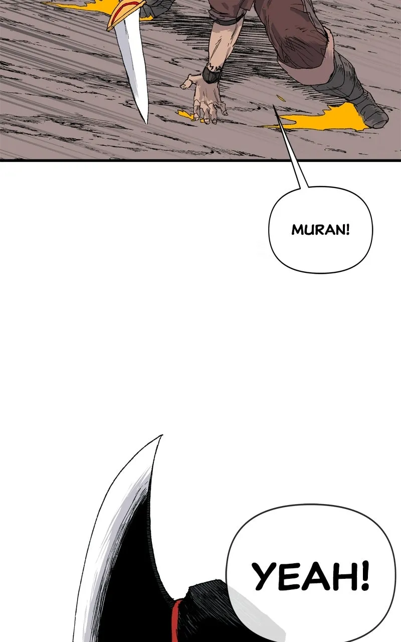 The Tale of theSkeleton Messenger Chapter 13 page 108 - 