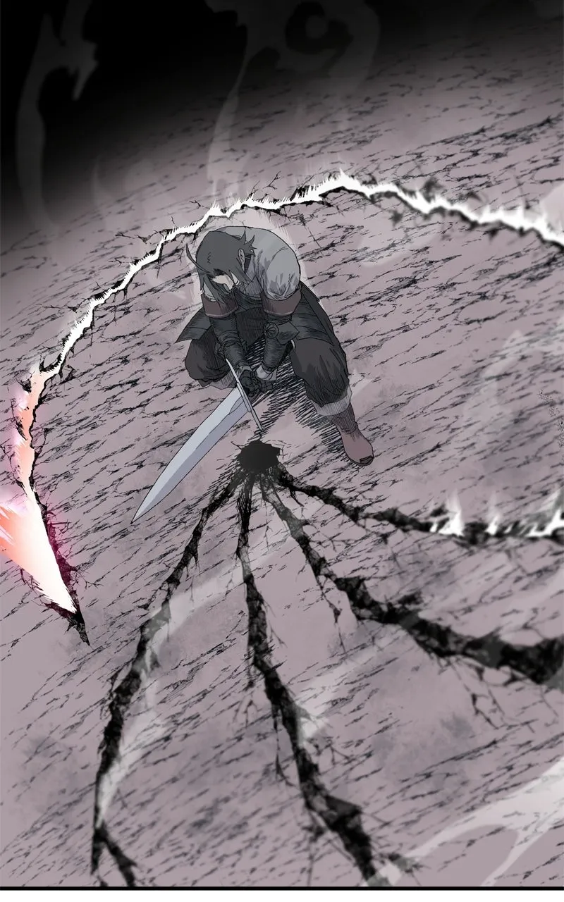 The Tale of theSkeleton Messenger Chapter 13 page 117 - 