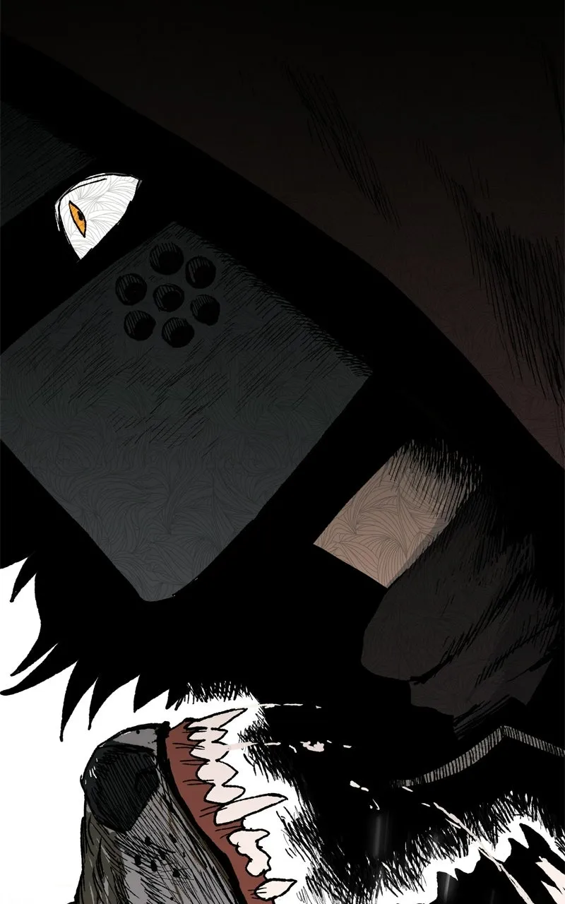 The Tale of theSkeleton Messenger Chapter 13 page 119 - 