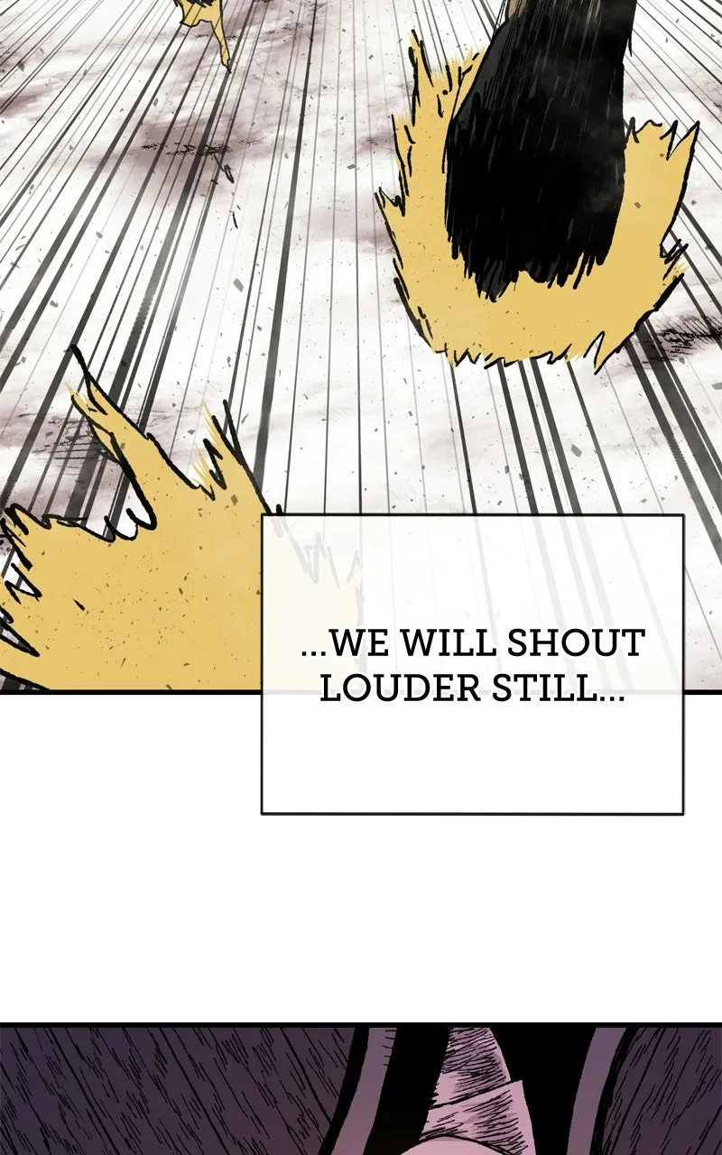 The Tale of theSkeleton Messenger Chapter 13 page 16 - 