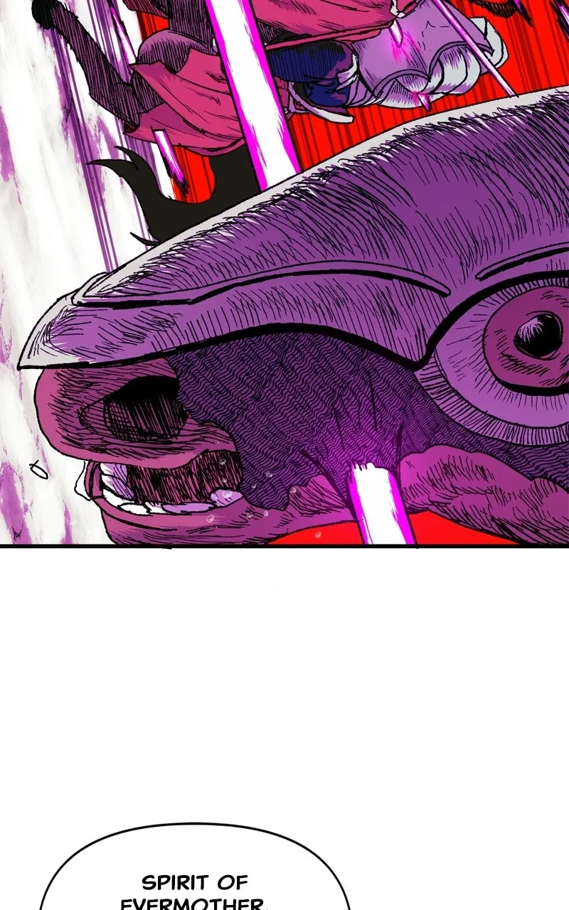 The Tale of theSkeleton Messenger Chapter 13 page 19 - 