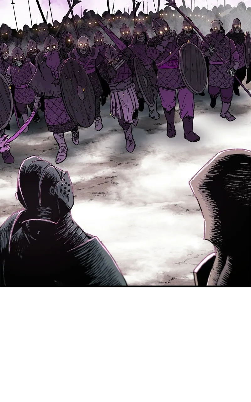 The Tale of theSkeleton Messenger Chapter 13 page 3 - 