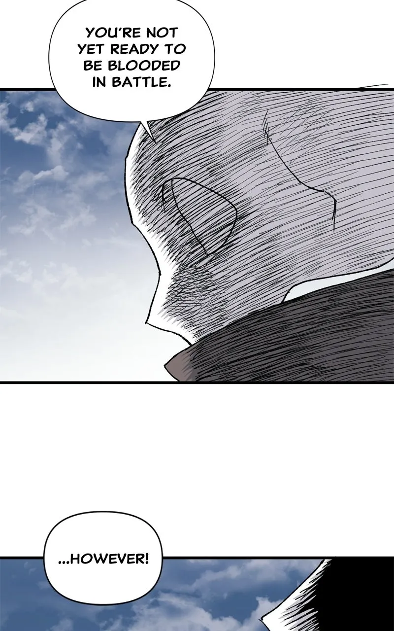 The Tale of theSkeleton Messenger Chapter 13 page 23 - 