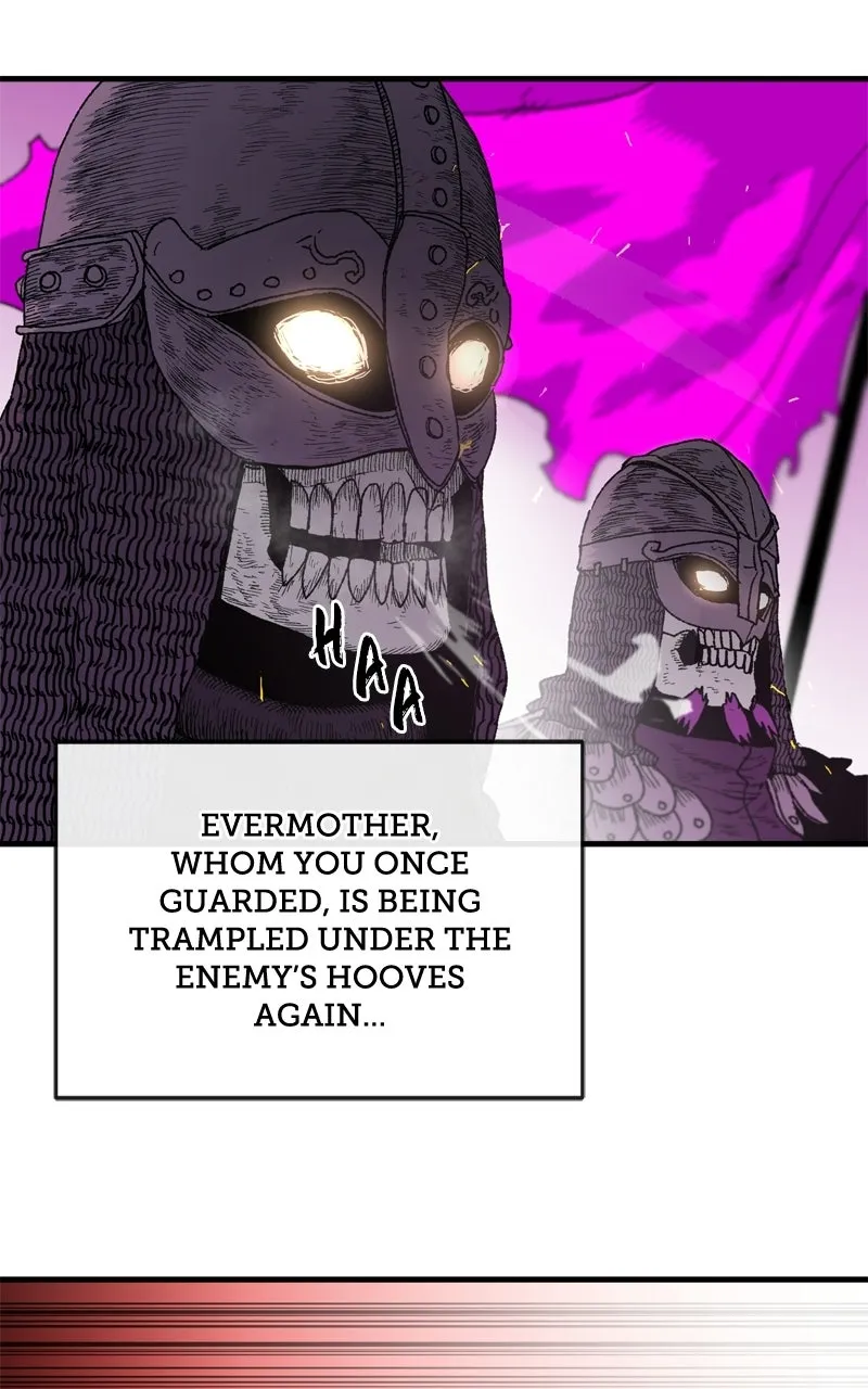 The Tale of theSkeleton Messenger Chapter 13 page 4 - 