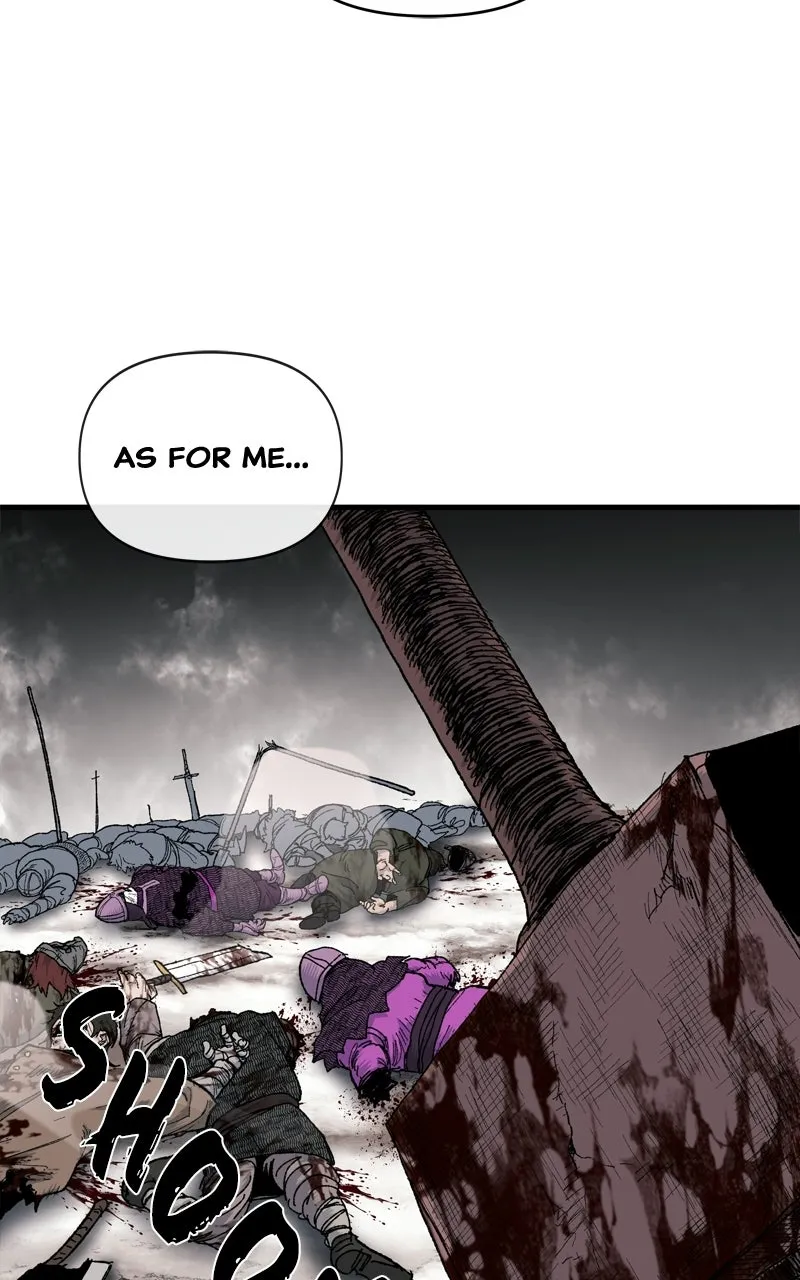 The Tale of theSkeleton Messenger Chapter 13 page 36 - 