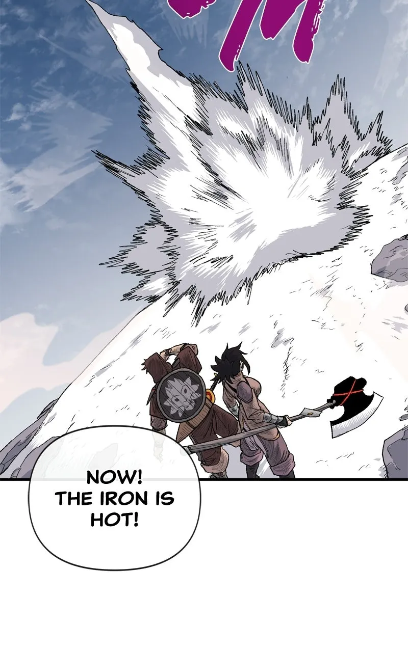 The Tale of theSkeleton Messenger Chapter 13 page 40 - 