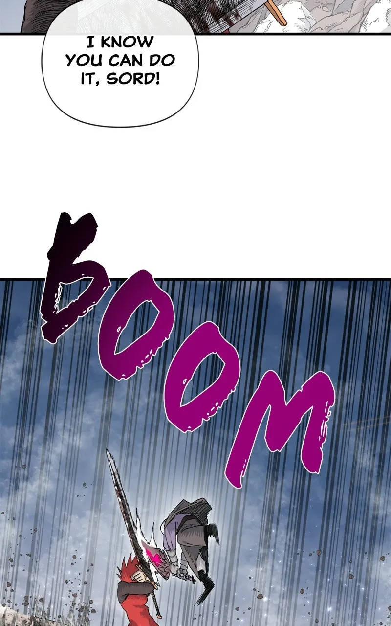 The Tale of theSkeleton Messenger Chapter 13 page 42 - 