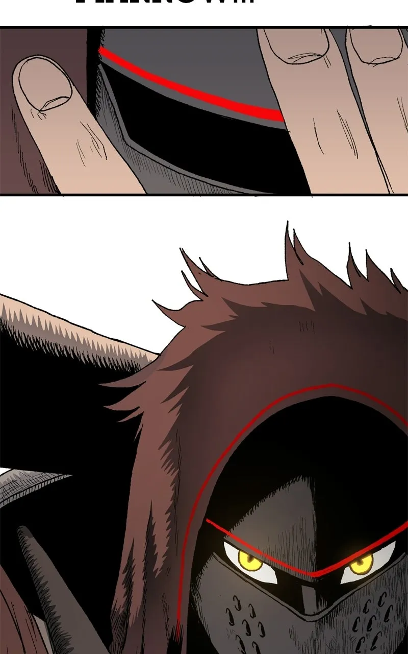 The Tale of theSkeleton Messenger Chapter 13 page 44 - 