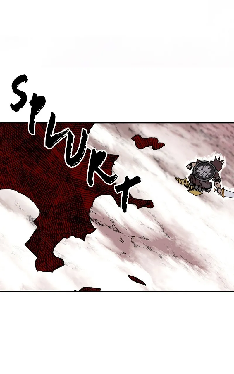 The Tale of theSkeleton Messenger Chapter 13 page 55 - 