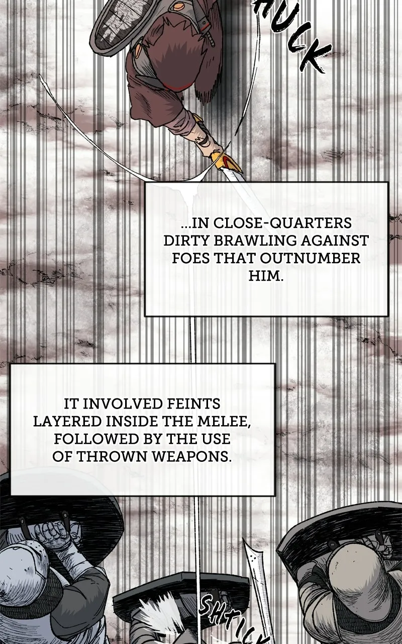 The Tale of theSkeleton Messenger Chapter 13 page 62 - 