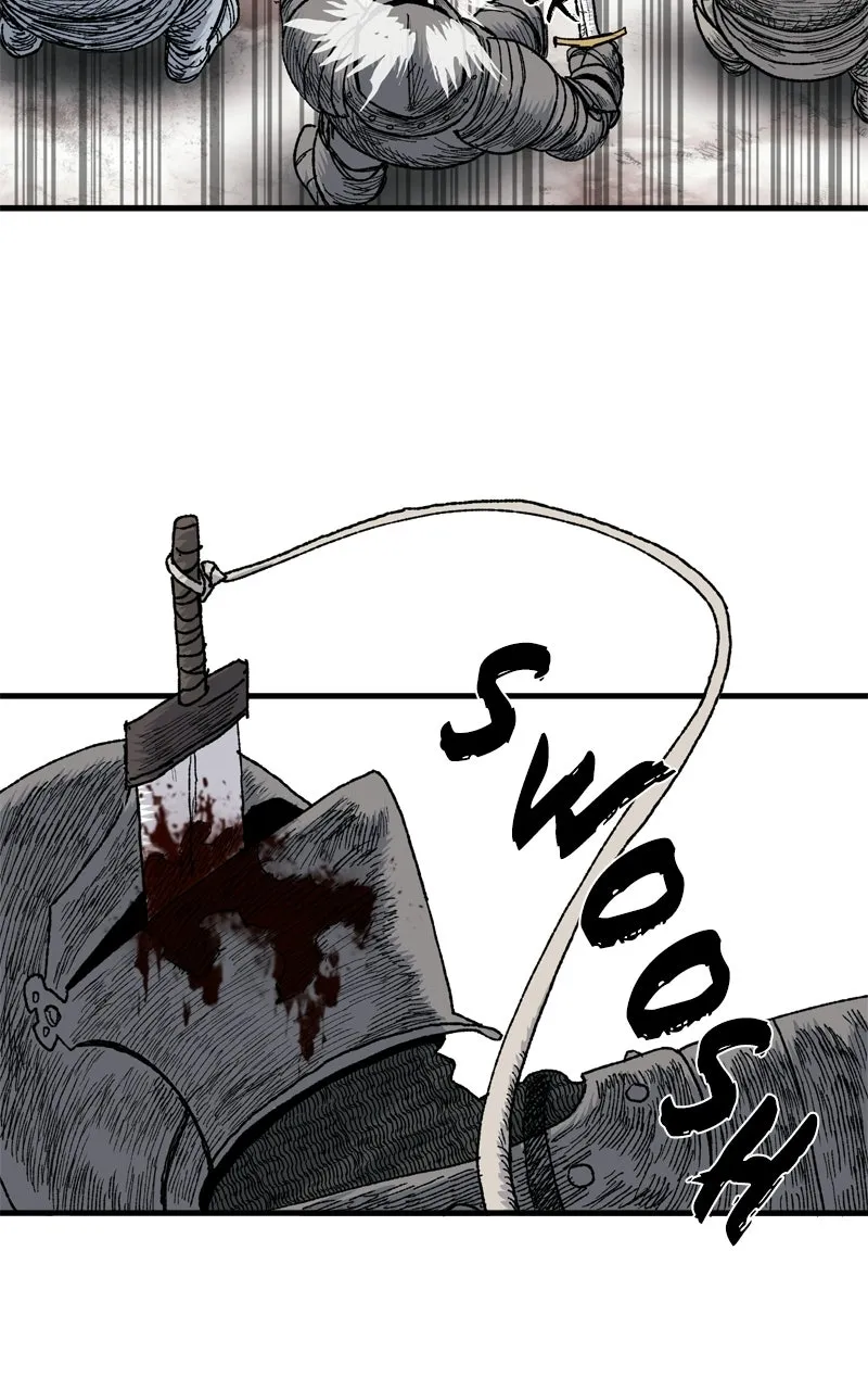 The Tale of theSkeleton Messenger Chapter 13 page 63 - 
