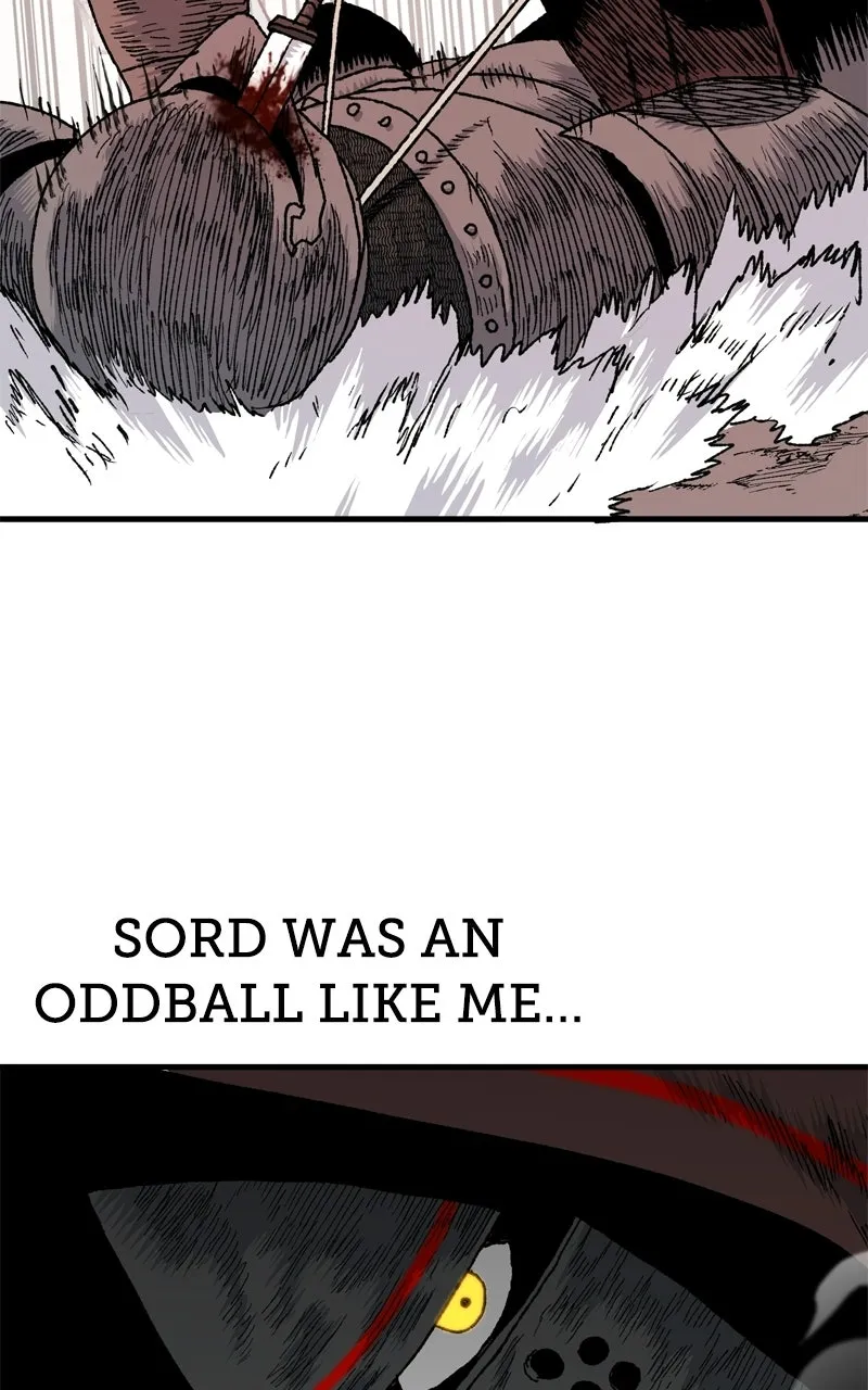 The Tale of theSkeleton Messenger Chapter 13 page 65 - 
