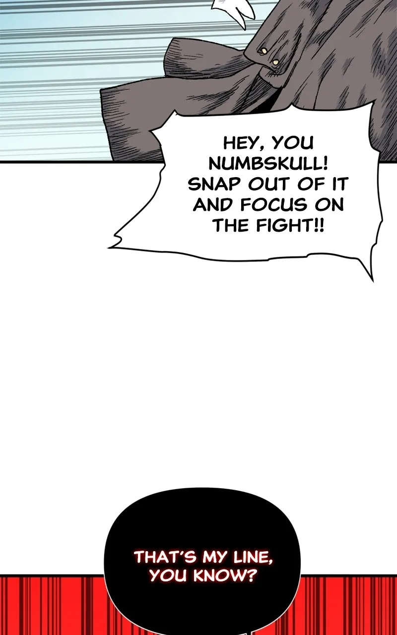 The Tale of theSkeleton Messenger Chapter 13 page 71 - 