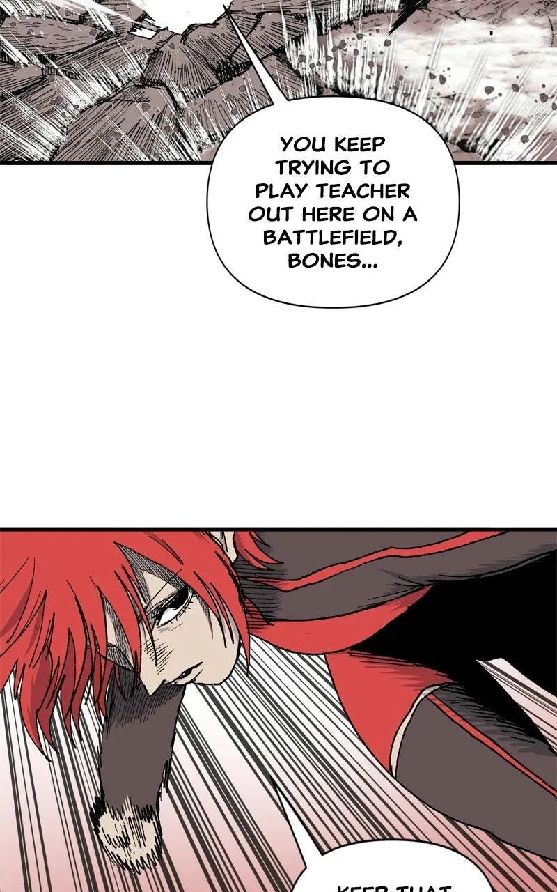 The Tale of theSkeleton Messenger Chapter 13 page 74 - 