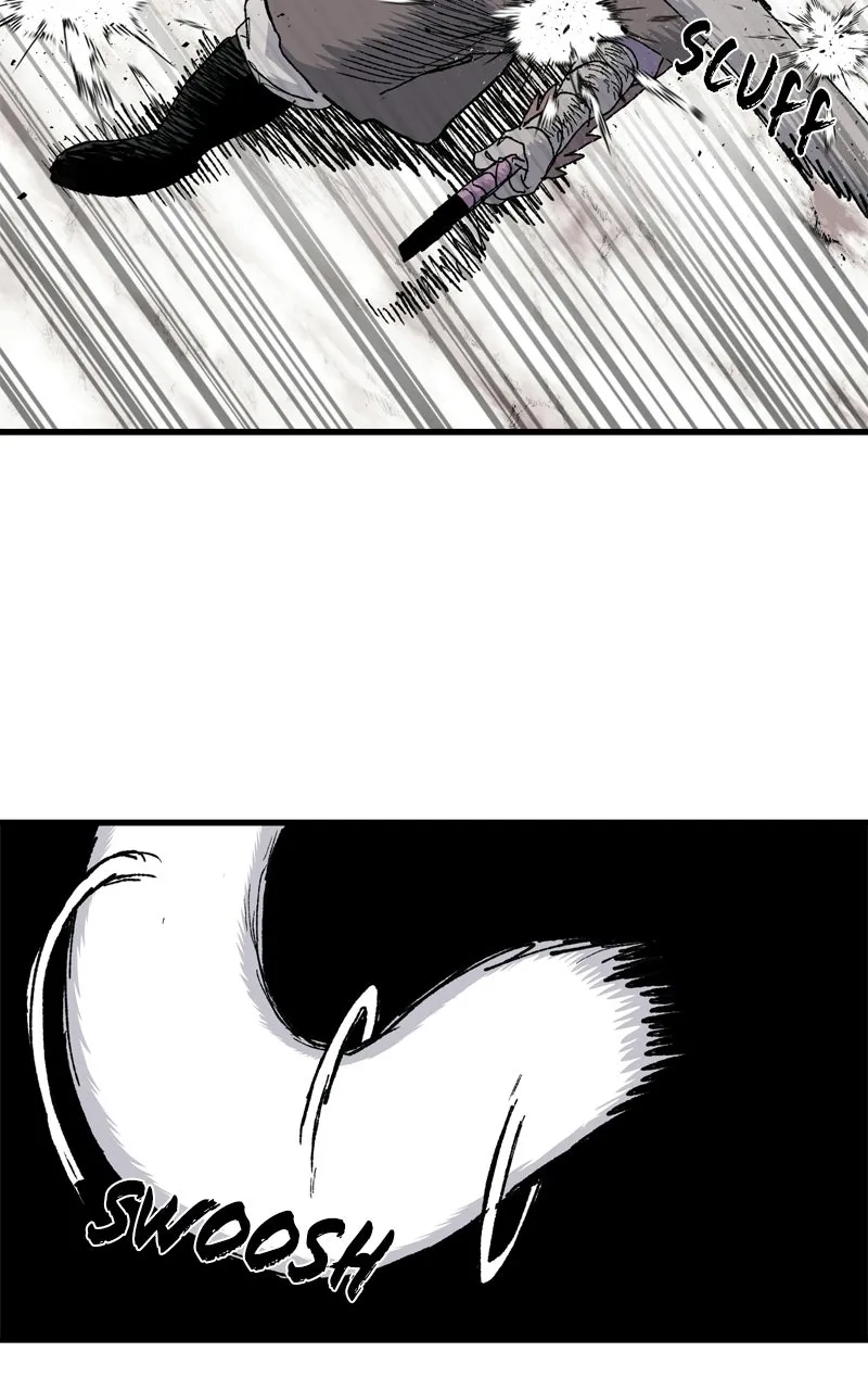 The Tale of theSkeleton Messenger Chapter 13 page 77 - 