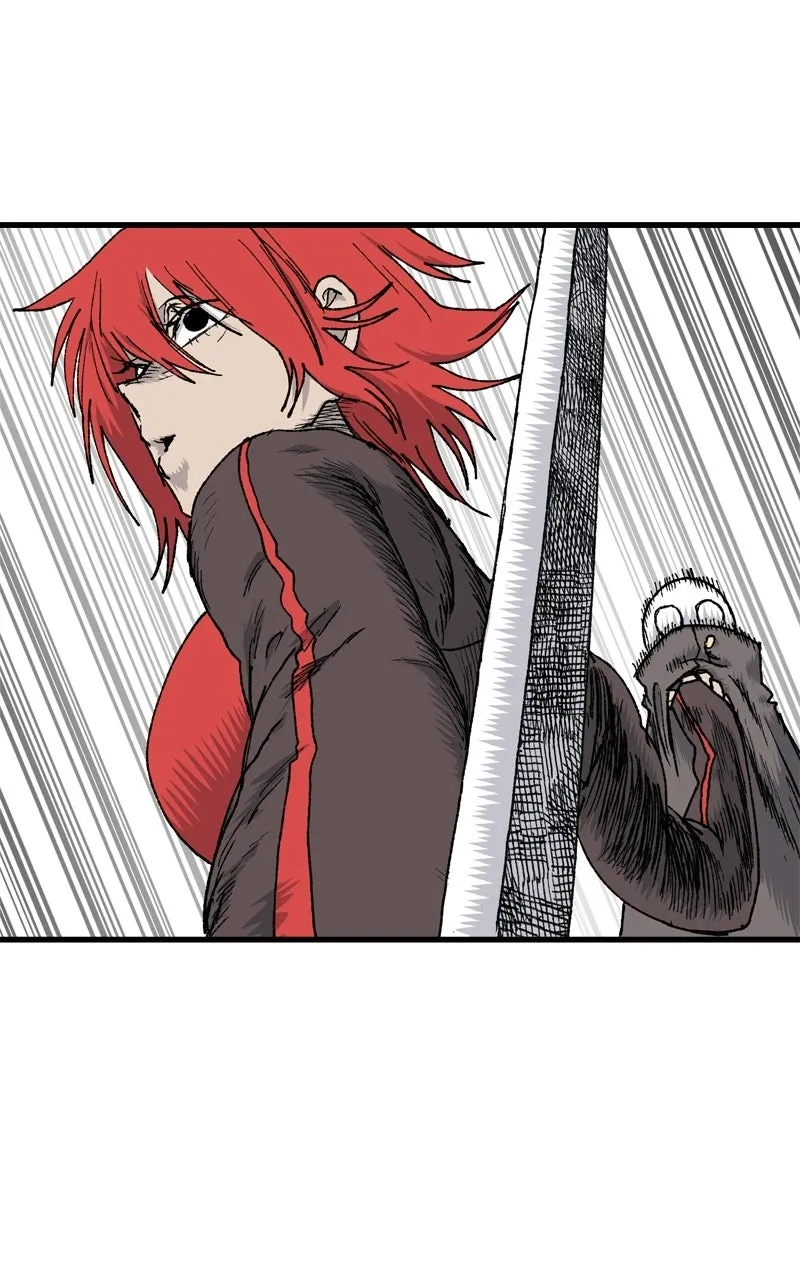 The Tale of theSkeleton Messenger Chapter 13 page 79 - 