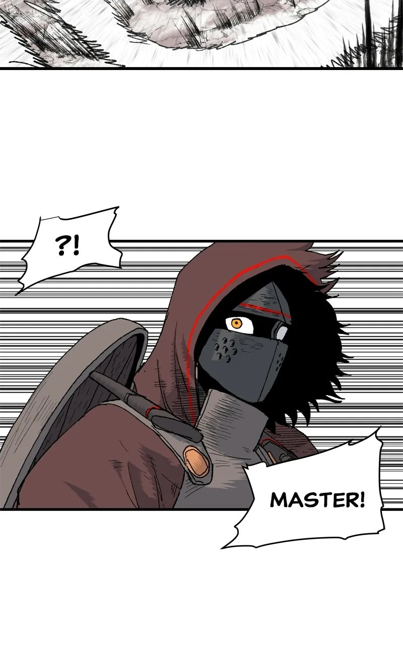 The Tale of theSkeleton Messenger Chapter 13 page 81 - 