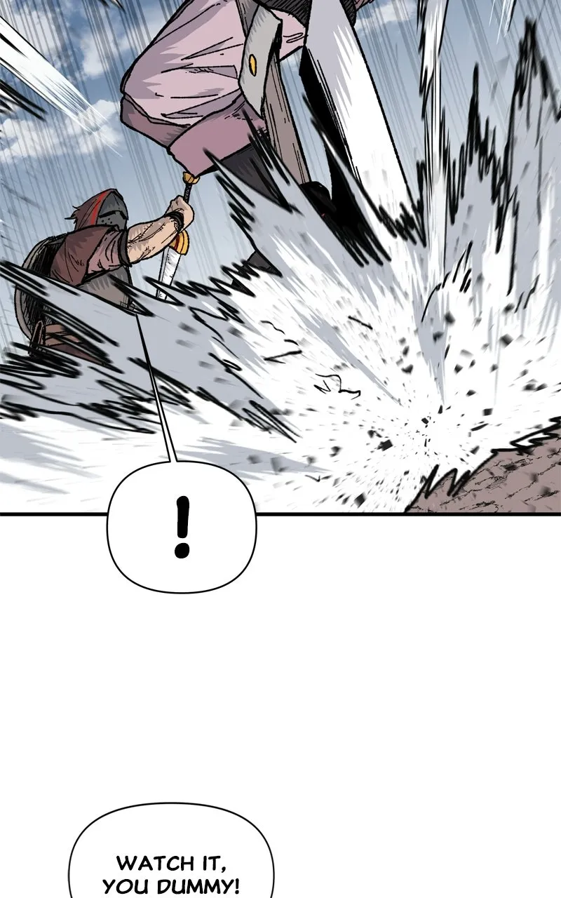 The Tale of theSkeleton Messenger Chapter 13 page 87 - 