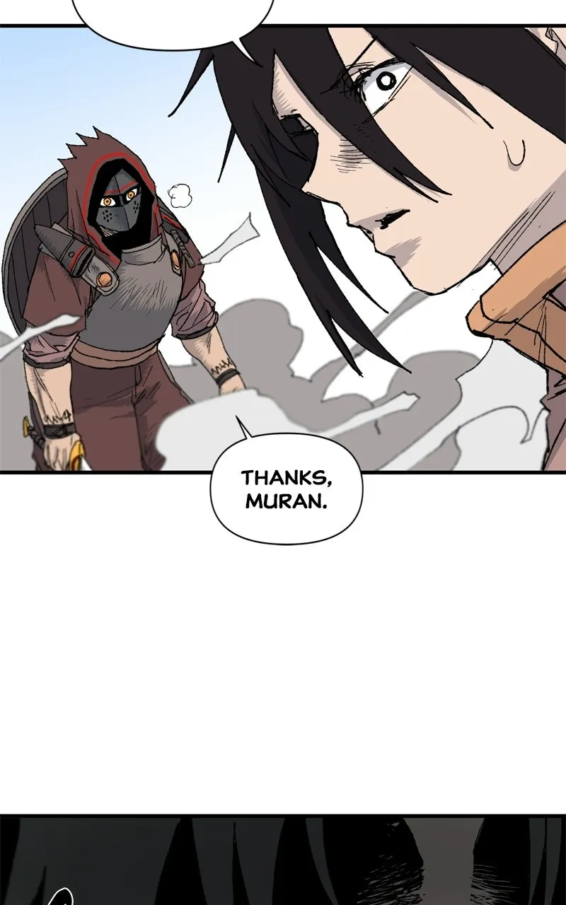 The Tale of theSkeleton Messenger Chapter 13 page 88 - 