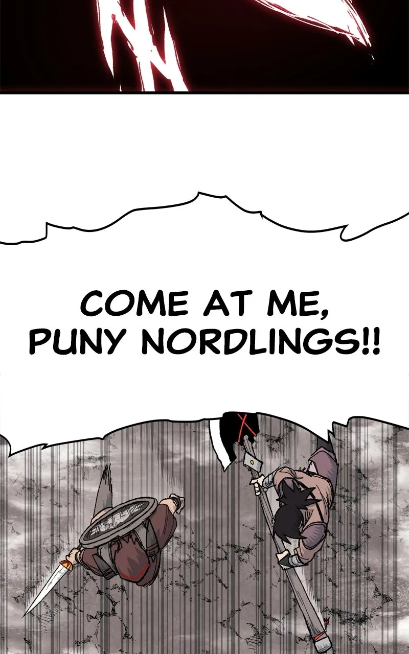 The Tale of theSkeleton Messenger Chapter 13 page 94 - 