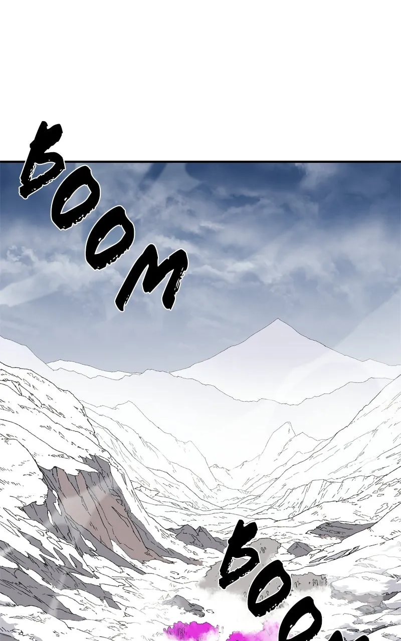 The Tale of theSkeleton Messenger Chapter 14 page 1 - 
