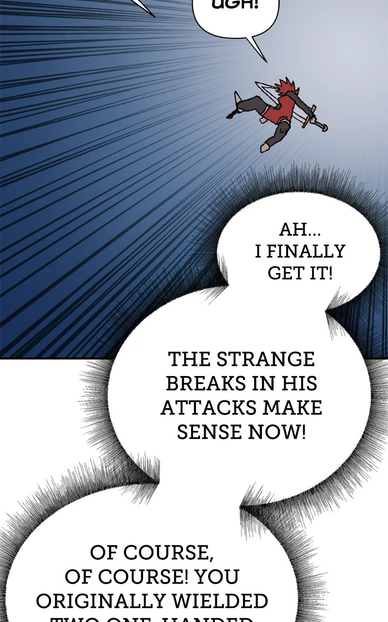 The Tale of theSkeleton Messenger Chapter 14 page 106 - 