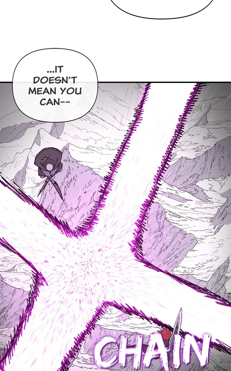 The Tale of theSkeleton Messenger Chapter 14 page 108 - 