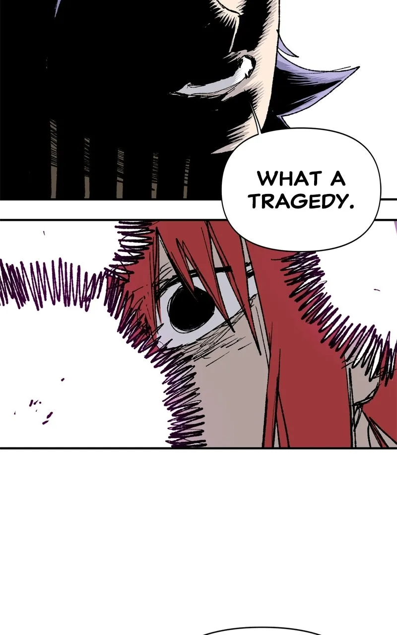 The Tale of theSkeleton Messenger Chapter 14 page 114 - 