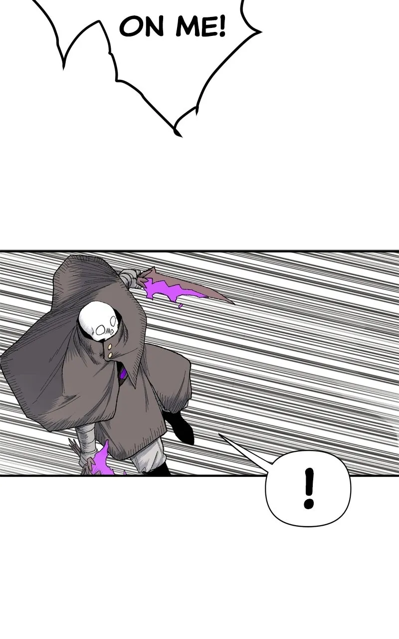 The Tale of theSkeleton Messenger Chapter 14 page 118 - 