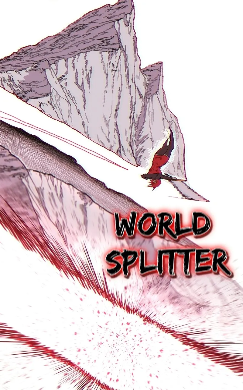 The Tale of theSkeleton Messenger Chapter 14 page 122 - 