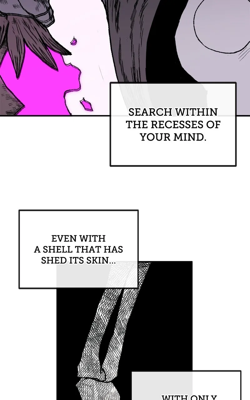 The Tale of theSkeleton Messenger Chapter 14 page 124 - 