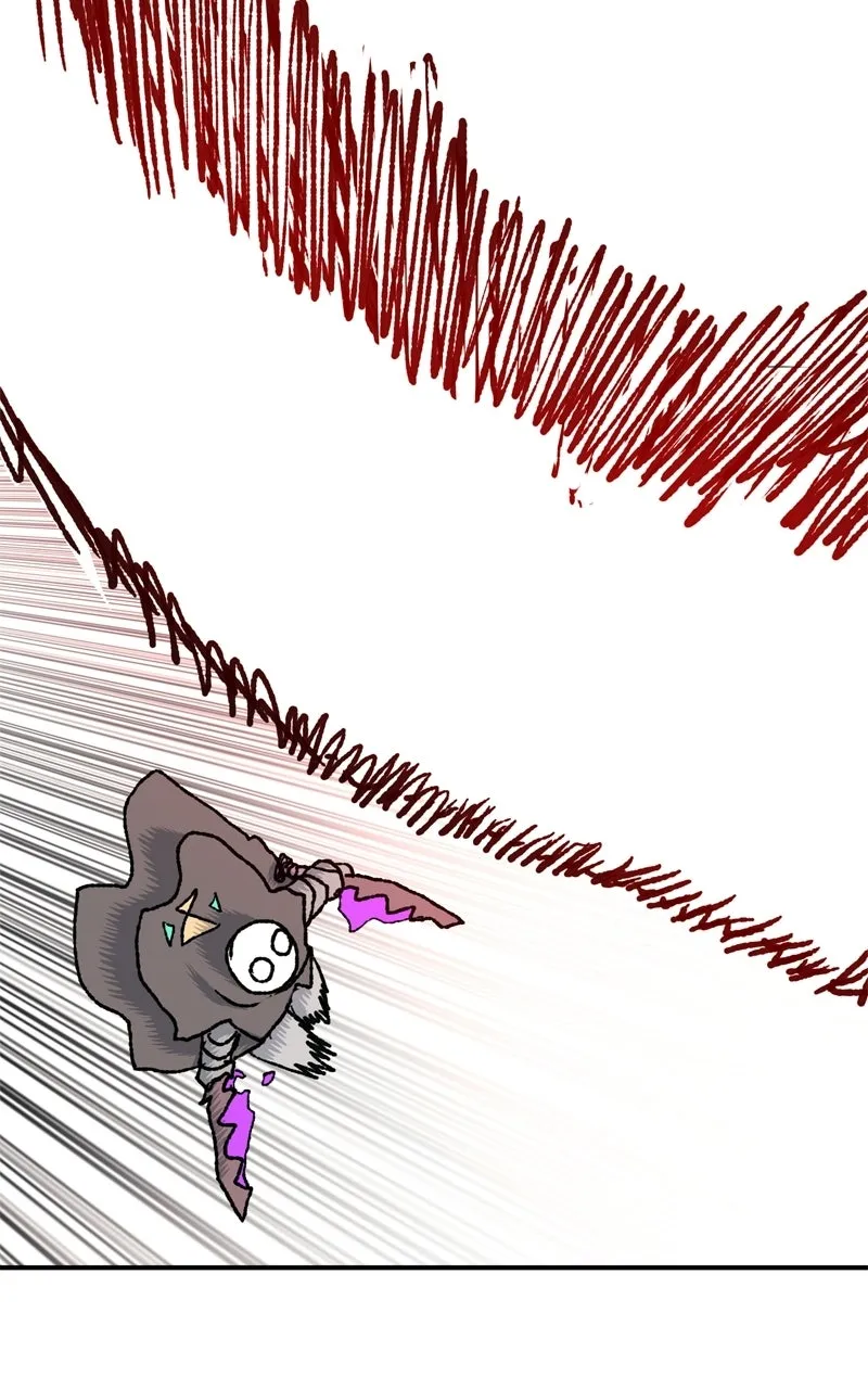 The Tale of theSkeleton Messenger Chapter 14 page 129 - 