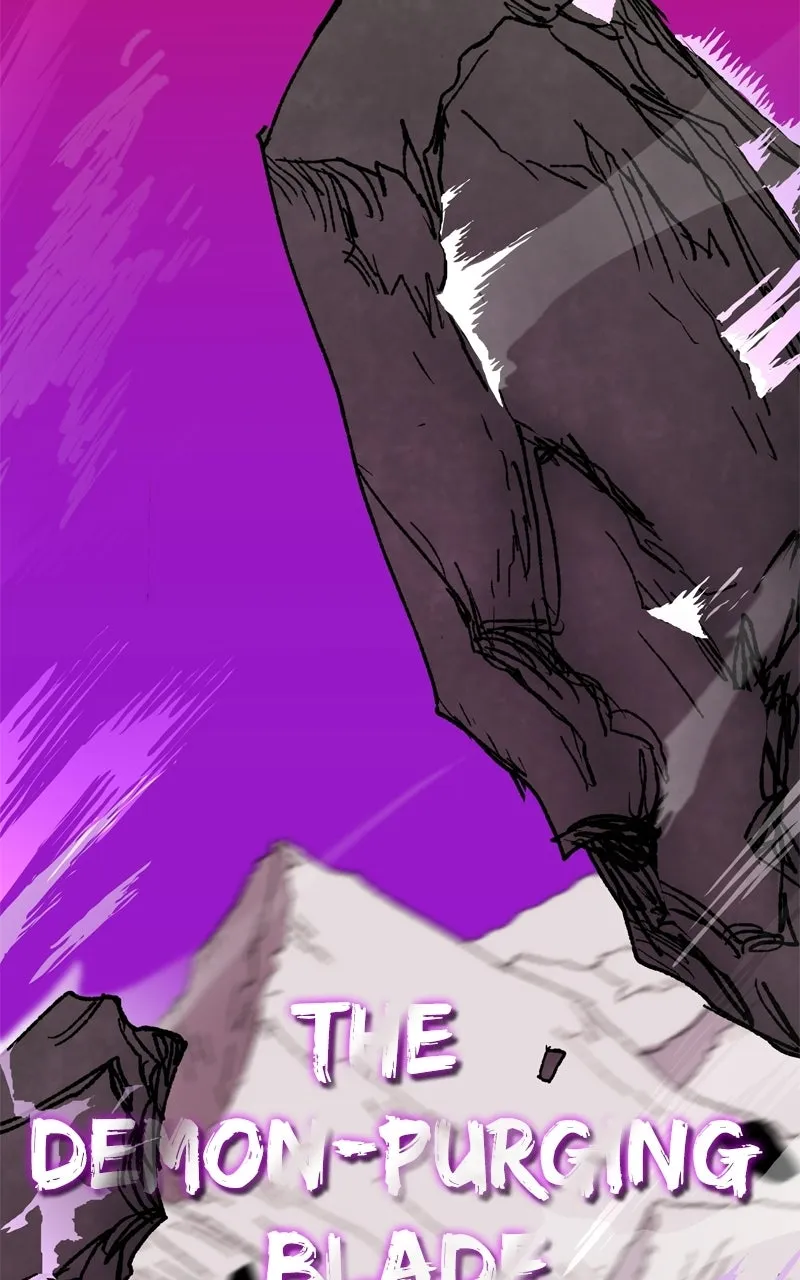 The Tale of theSkeleton Messenger Chapter 14 page 136 - 