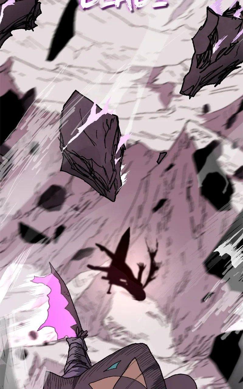The Tale of theSkeleton Messenger Chapter 14 page 137 - 
