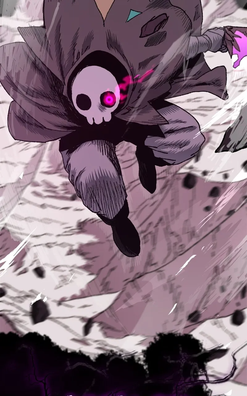 The Tale of theSkeleton Messenger Chapter 14 page 138 - 