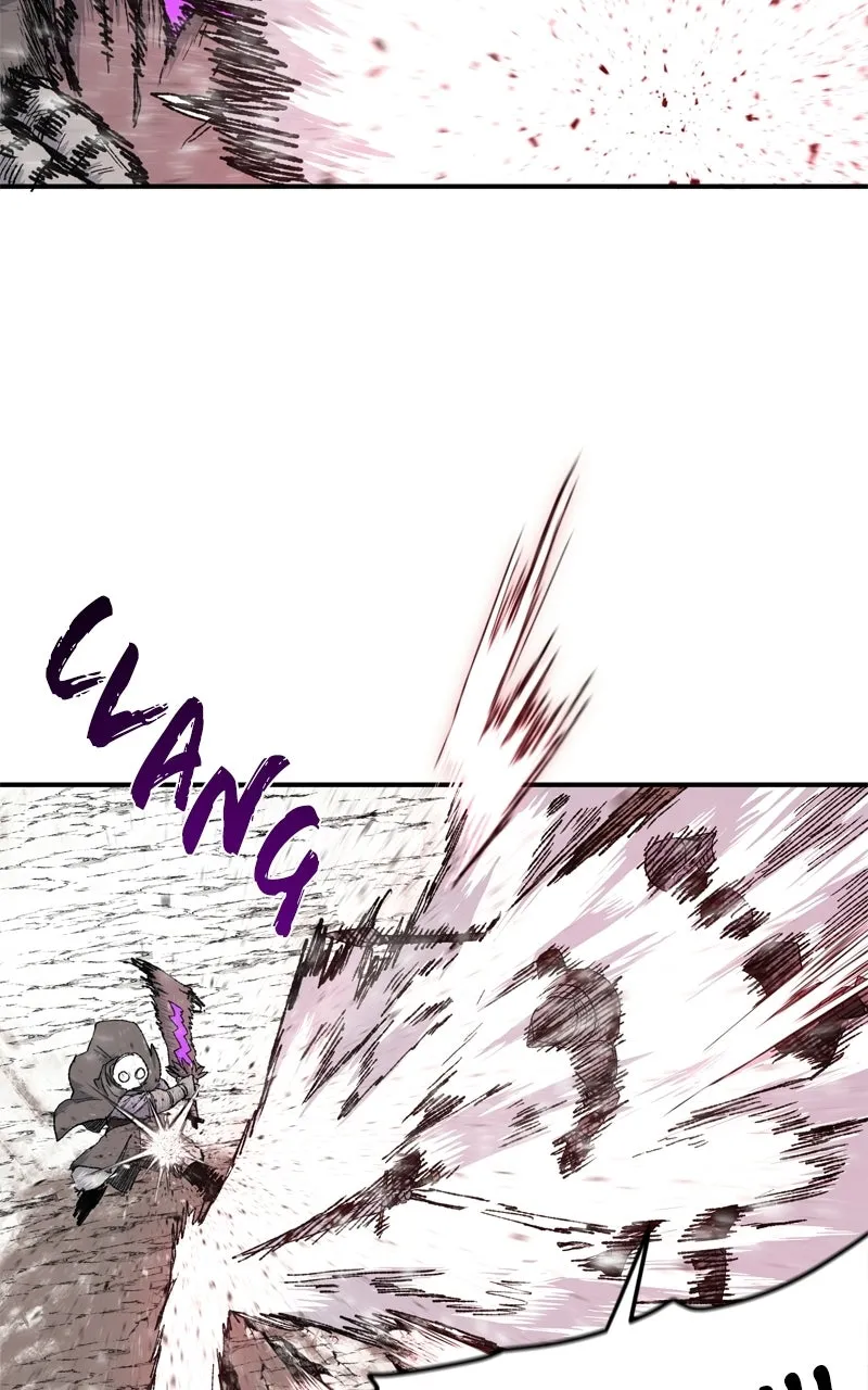The Tale of theSkeleton Messenger Chapter 14 page 15 - 