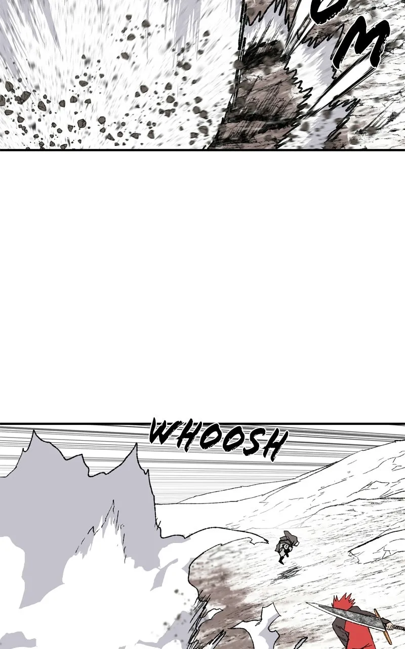 The Tale of theSkeleton Messenger Chapter 14 page 3 - 