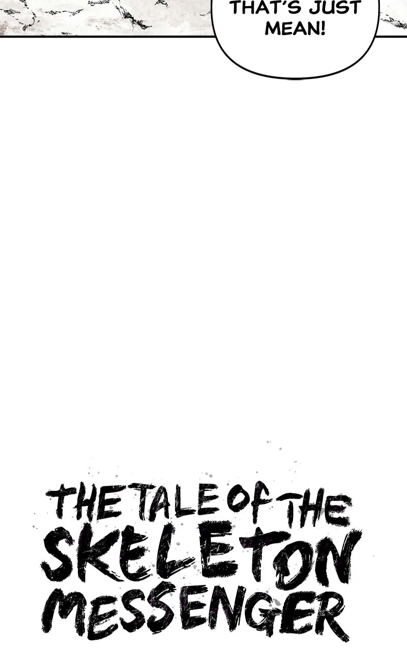 The Tale of theSkeleton Messenger Chapter 14 page 22 - 