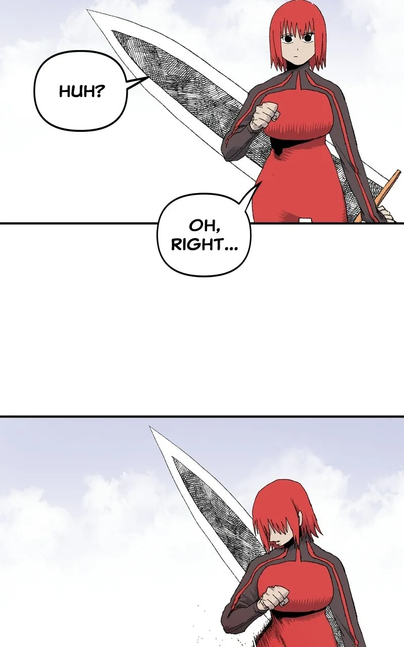 The Tale of theSkeleton Messenger Chapter 14 page 25 - 