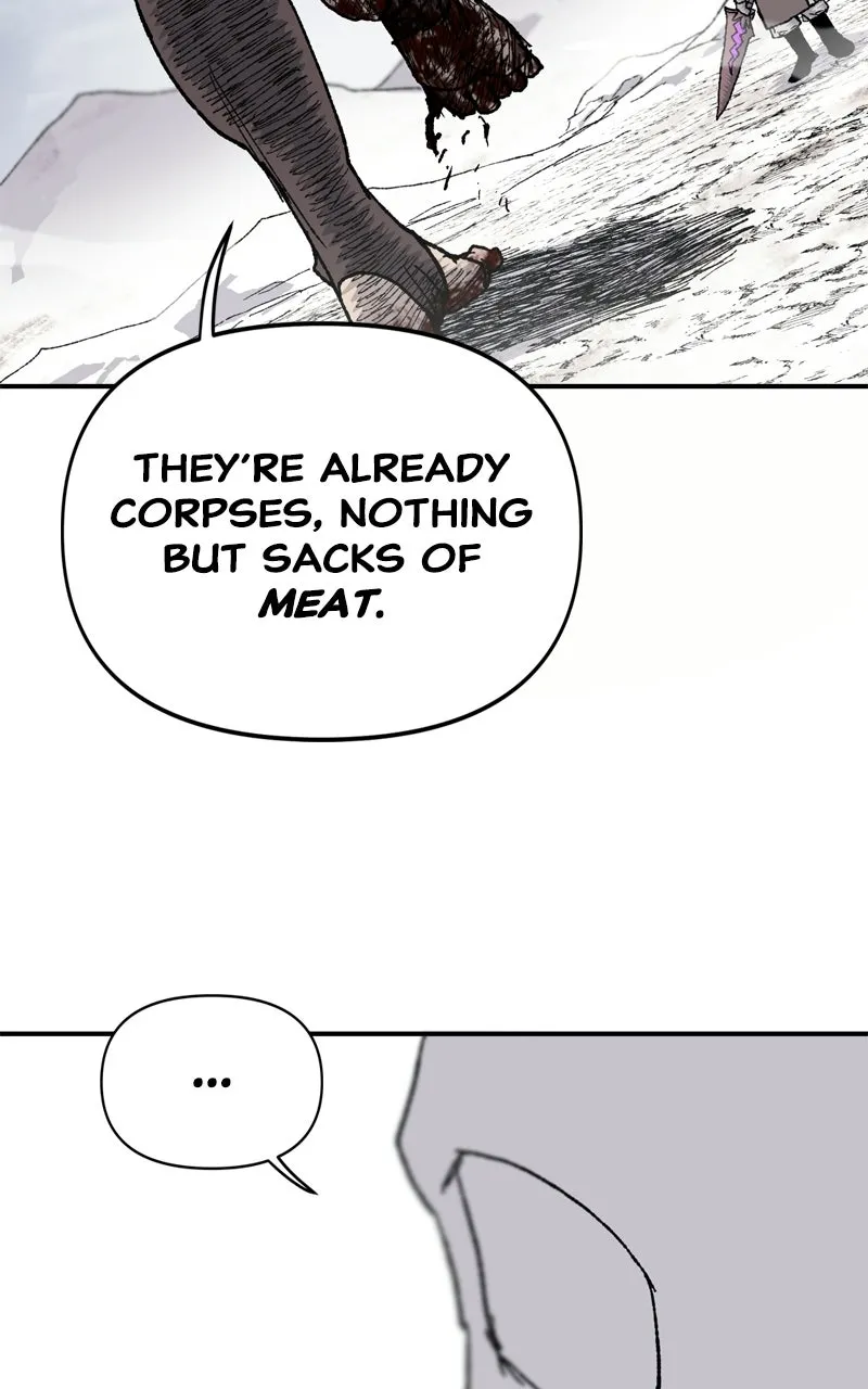 The Tale of theSkeleton Messenger Chapter 14 page 27 - 