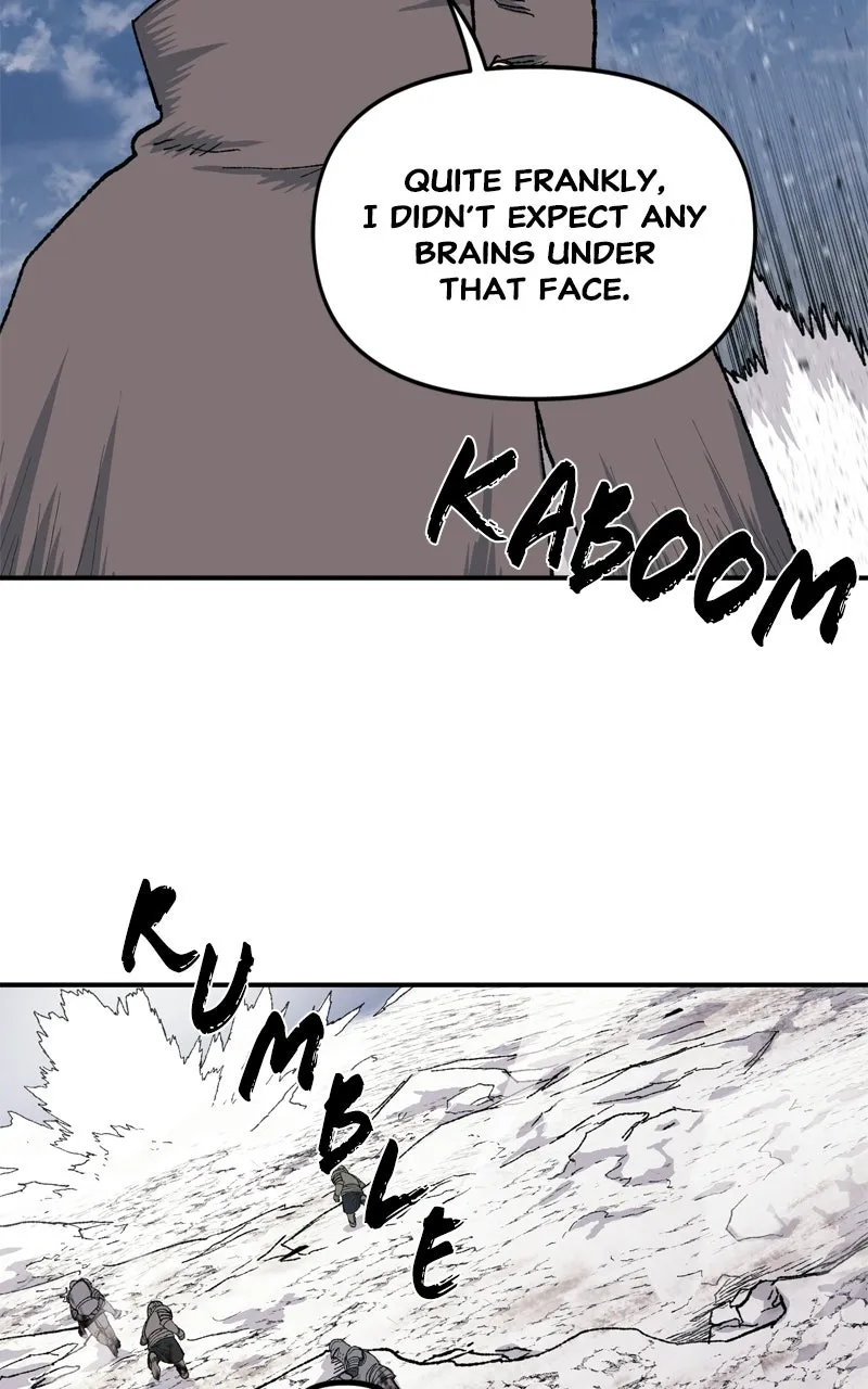 The Tale of theSkeleton Messenger Chapter 14 page 34 - 