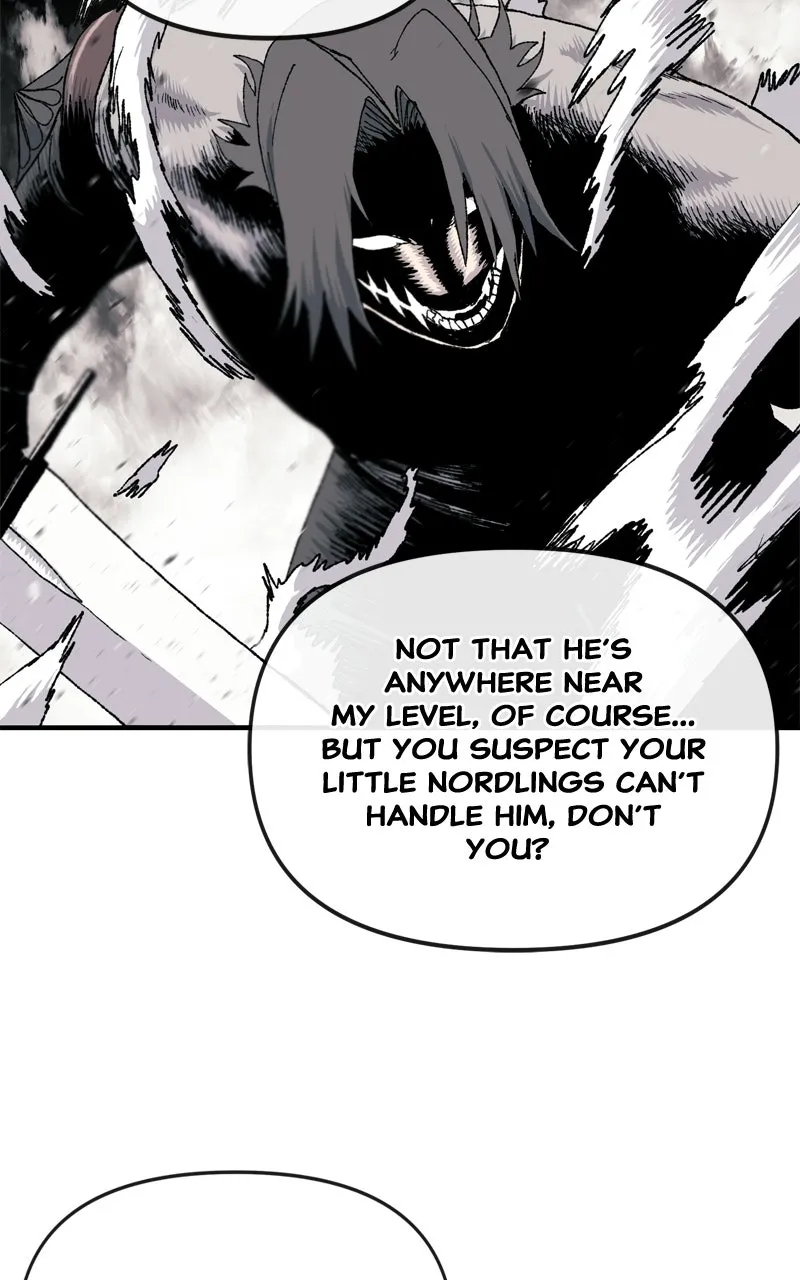 The Tale of theSkeleton Messenger Chapter 14 page 36 - 