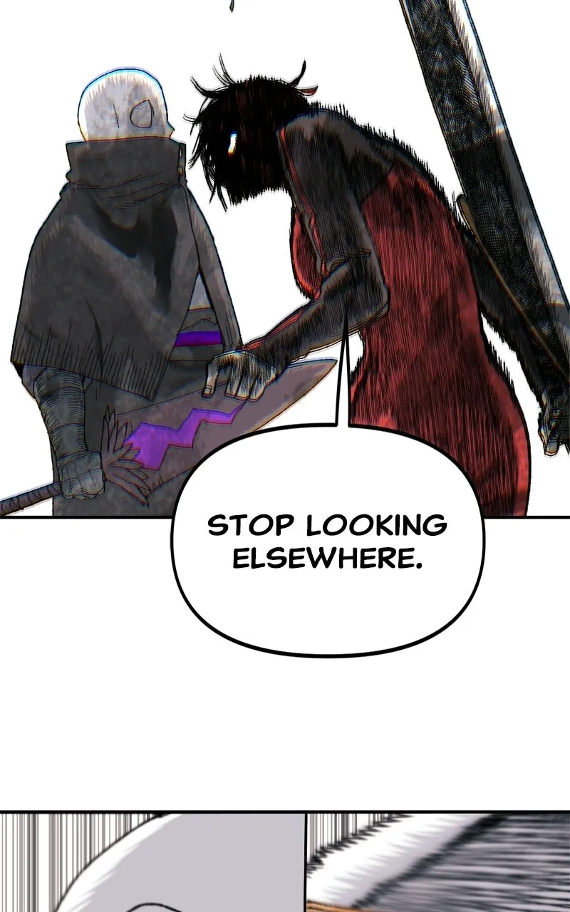 The Tale of theSkeleton Messenger Chapter 14 page 38 - 