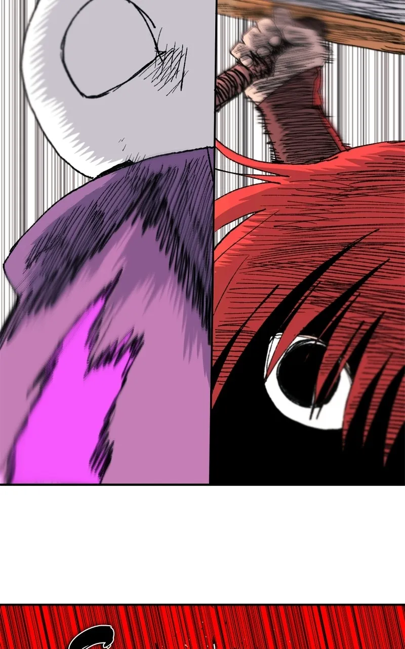 The Tale of theSkeleton Messenger Chapter 14 page 39 - 