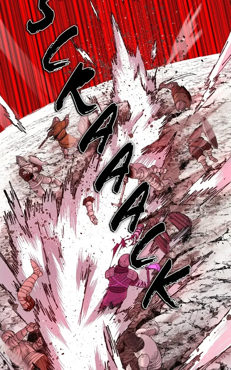 The Tale of theSkeleton Messenger Chapter 14 page 40 - 