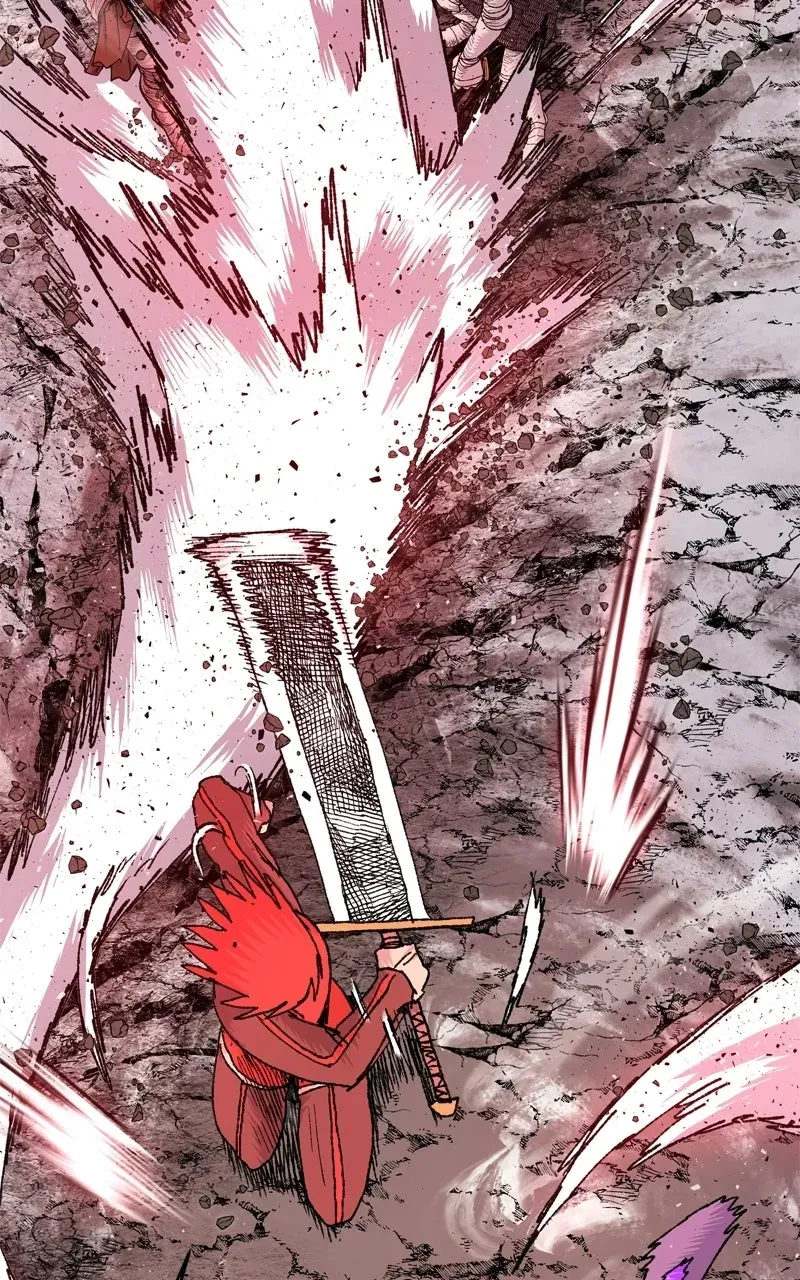 The Tale of theSkeleton Messenger Chapter 14 page 41 - 